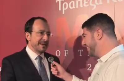 «Δεν θέλω πέναλτι, ο Αλομέροβιτς θα έφευγε, αλλά έδωσε το Κύπελλο»