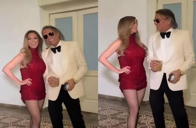 Η αποκάλυψη