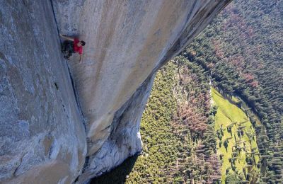 photo: Jimmy Chin/National Geographic