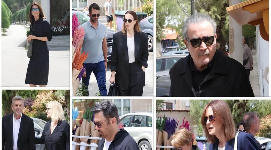 Η «μεγάλη κυρία» του ελληνικού τραγουδιού έφυγε από τη ζωή στις 28 Μαρτίου