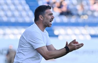 Σατσιάς: «Γράψαμε ξανά ιστορία»
