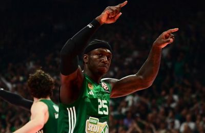 «Μηδέν φάουλ σε δύο ματς ο Ναν»