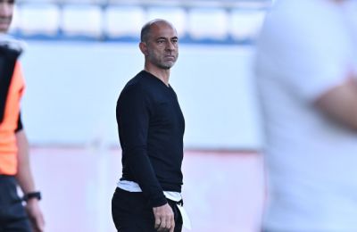 Οκκάς: «Να κάνουμε εμείς πρώτα το καθήκον μας»