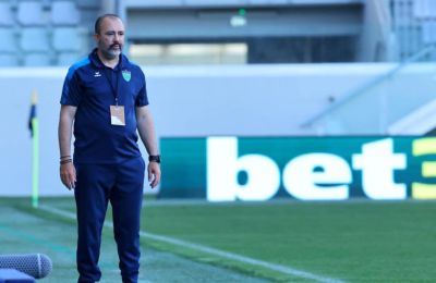 Χριστοφή: «Nα πανηγυρίσουμε την παραμονή την ερχόμενη Παρασκευή»