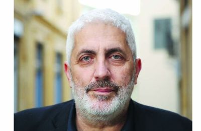 Κωστής Ευσταθίου: Αιχμηρή απάντηση σε Αναστασίου για ΕΔΕΚ