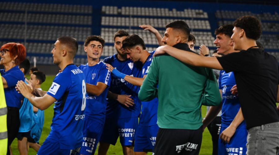 Ομόνοια Αρ./Στιγμές χαράς και τρέλας μετά τη νίκη επί του Ακρίτα (vid)