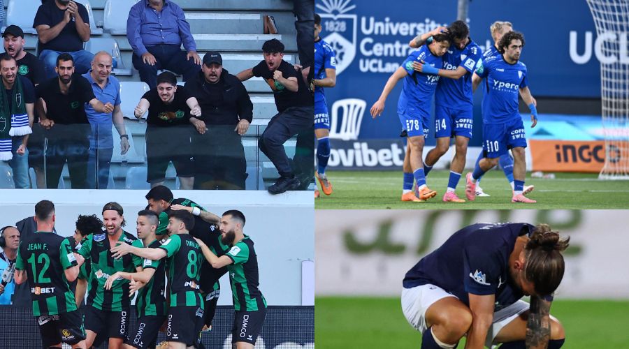 Αποχαιρέτησε ο Εθνικός, προβάδισμα Ολυμπιακού! (Βαθμολογία)