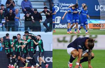 Αποχαιρέτησε ο Εθνικός, προβάδισμα Ολυμπιακού! (Βαθμολογία)