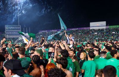 Ομόνοια: Πληροφορίες ενόψει φιεστας και ΑΕΚ