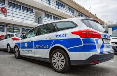  Οι δράστες τράπηκαν σε φυγή.