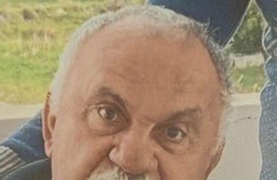 Ο 78χρονος λείπει από το σπίτι του στον Στρόβολο, από χθες Σάββατο.