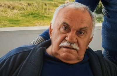 Ο 78χρονος λείπει από το σπίτι του στον Στρόβολο, από χθες Σάββατο.
