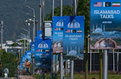 Οι διαπραγματεύσεις σε αυτό το στάδιο θα επικεντρωθούν στο ζήτημα του τερματισμού του πολέμου στην περιοχή.