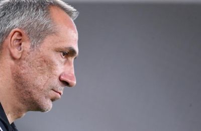 Δώνης: «Για αυτό επέλεξα τη Σαουδική Αραβία»