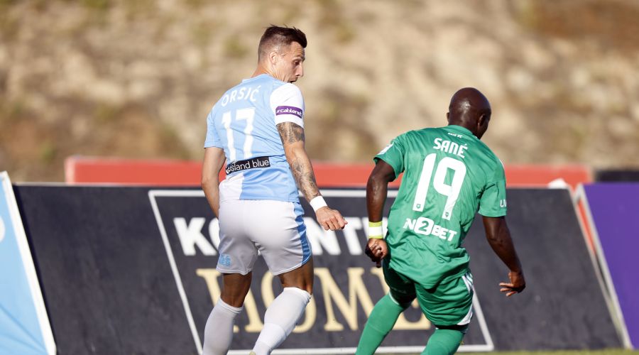 Πάφος – Άρης 2-0