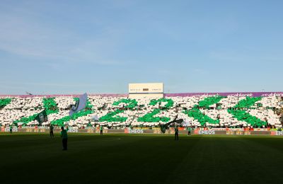 Εντυπωσιακό για το 22ο!