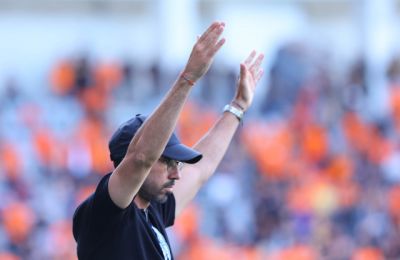 «Κάναμε κάτι το ανεπανάληπτο σε τέσσερις μήνες»