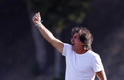 «Ήταν μια πάρα πολύ σοβαρή εμφάνιση... που μας εξασφάλισε και μάθημα»