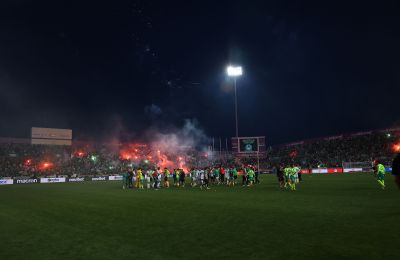 Τρομερό ρεκόρ από τον κόσμο της Ομόνοιας!