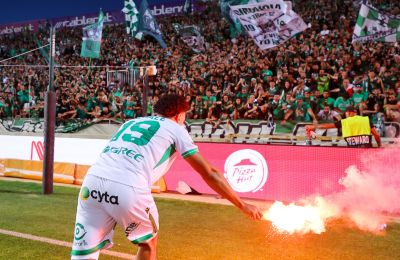 Μαέ: «Ολόκληρη η ομάδα MVP - Επαφές με την ομάδα»
