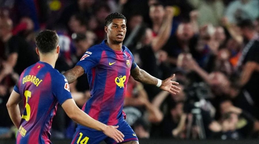 Ράσφορντ: «Δεν ήθελα να σουτάρω στη φάση του 1-0»