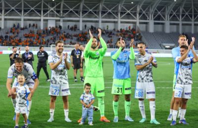 Απόλλων: Το «ευρωπαϊκό κοστούμι» ήρθε... τώρα έμεινε το Κύπελλο!