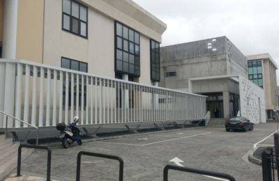 Οι τέσσερις παραπέμφθηκαν σε δίκη για σοβαρή υπόθεση ναρκωτικών.