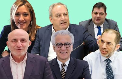 ΑΚΕΛ VS ΟΔΥΣΣΕΑΣ: Είσαι αναξιόπιστος-Στέφανος Πρ. Βουλής χωρίς παζάρια