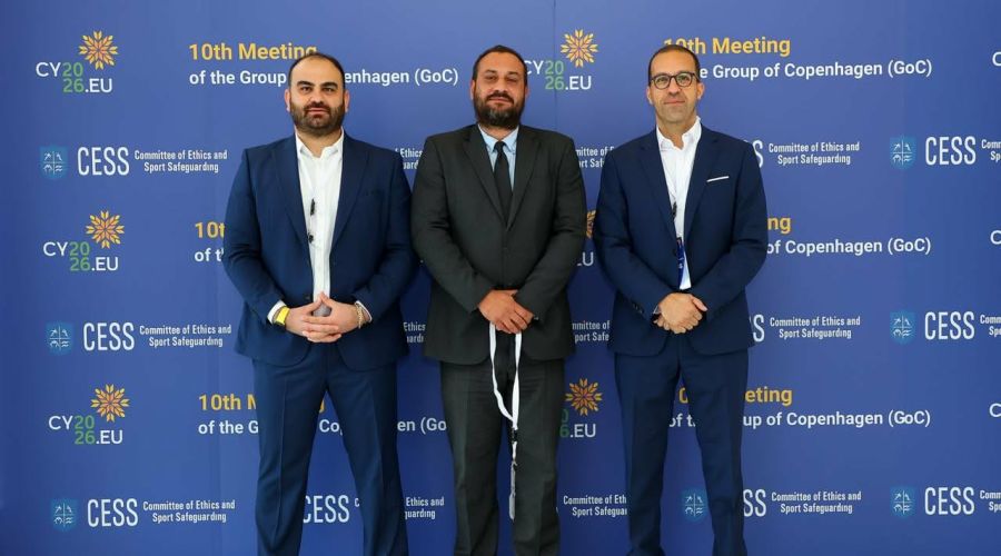 Διεθνής αναγνώριση για την Κύπρο και την ΕΔΠΑ 