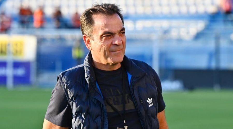 Ηρακλέους: «Φαίνεται να μας αρέσουν τα δύσκολα»