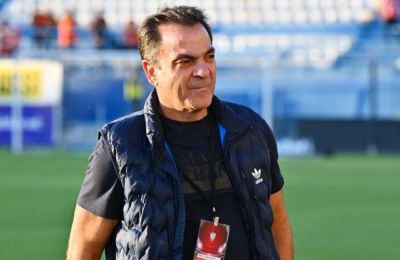 Ηρακλέους: «Φαίνεται να μας αρέσουν τα δύσκολα»