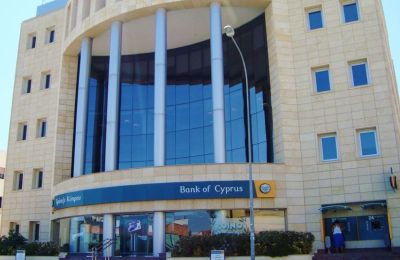 Κέρδη εξασφάλισε η Τράπεζα Κύπρο για το α' εξάμηνο του 2026.