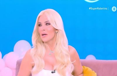 Σοκ στον αέρα