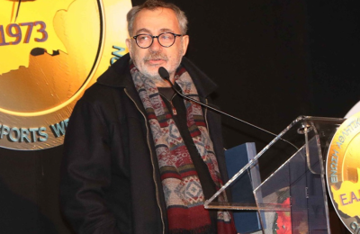 ΠΑΣΠ: «Έφυγε ένας συνεπής υπηρέτης της αλήθειας και της αλληλεγγύης»