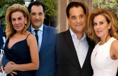 Η επίμαχη φωτογραφία και η αντίδραση του Άδωνι Γεωργιάδη