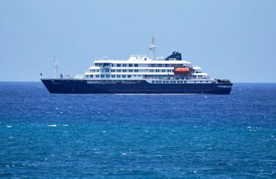 Ανακοίνωση Υπουργείου Υγείας για Χανταϊό.