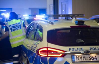 Επιβεβαιώθηκε η ταυτότητα νεκρού 78χρονου στην Πάφο.