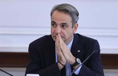 Εισοδήματα, ακίνητα, οχήματα αλλά και δάνεια που δήλωσε ο Πρωθυπουργός της Ελλάδας.
