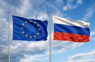 ΕΕ τιμωρεί τη Μόσχα για παράνομη μεταφορά παιδιών από την Ουκρανία.