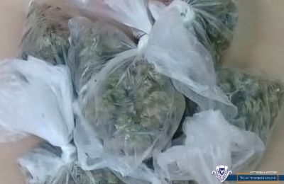 Η ΥΚΑΝ (Κλιμάκιο Λεμεσού) συνεχίζει τις εξετάσεις.