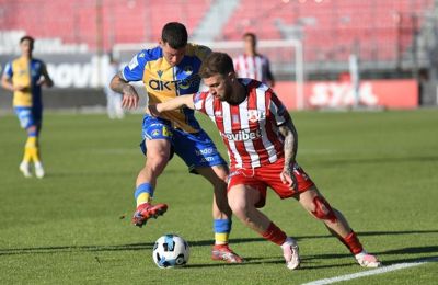 Asteras AKTOR-Πανσερραϊκός: Τελικός επιβίωσης στην Αρκαδία!