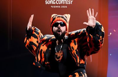 Τι θα κάνει ο Akylas στην σκηνή της Eurovision
