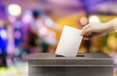 Έχουν ληφθεί μέτρα για τη διευκόλυνση των εκλογέων που χρησιμοποιούν τροχοκάθισμα.