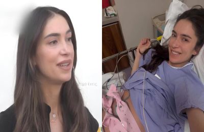 Όσα είπε η Άννα Πρέλεβιτς στις δηλώσεις της για τις δίδυμες