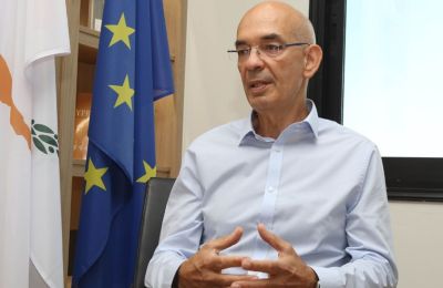 Μέτρα για μοτοσικλετιστές ανακοίνωσε ο Βαφεάδης