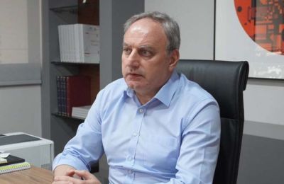 Στεφάνου για Οδυσσέα: Για λίγες ψήφους είναι έτοιμος να σπιλώσει κόσμο