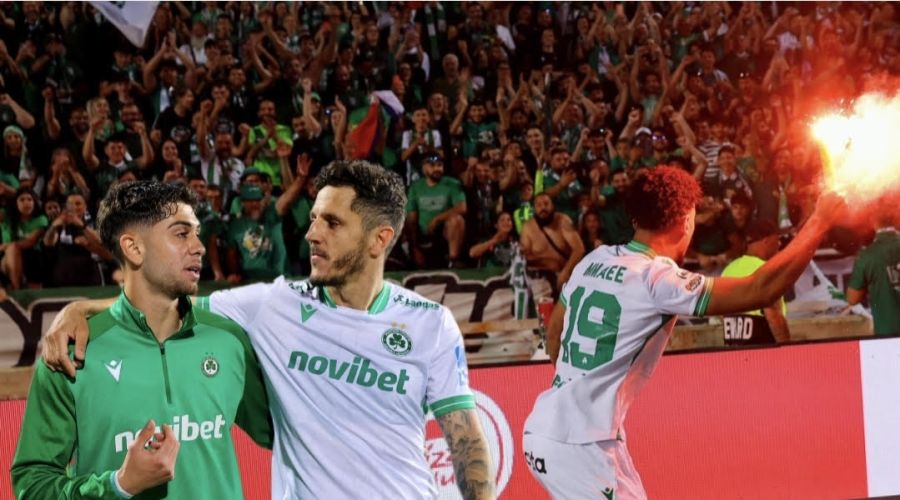 Ομόνοια: Με ΜΑΕστρο, wonderkid και νέο αστέρι!
