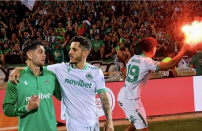 Ομόνοια: Με ΜΑΕστρο, wonderkid και νέο αστέρι!