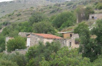  ΕΟΑΛ-Τμ. Περιβάλλοντος: Master plan και άρση παρανομιών στην Τρόζενα