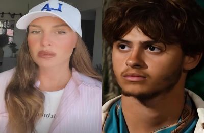 Τι είπε η Κατερίνα Δαλάκα 
